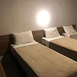 Hotel Gênova BC