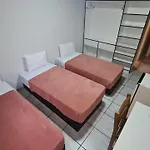 Hotel Gênova BC