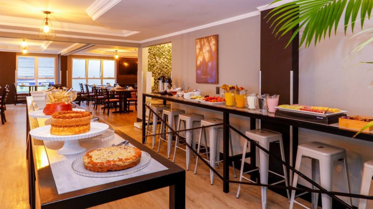 Genova Bc Hotel 3*