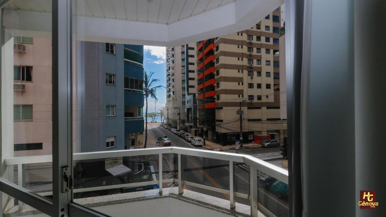 Hotel Genova Bc