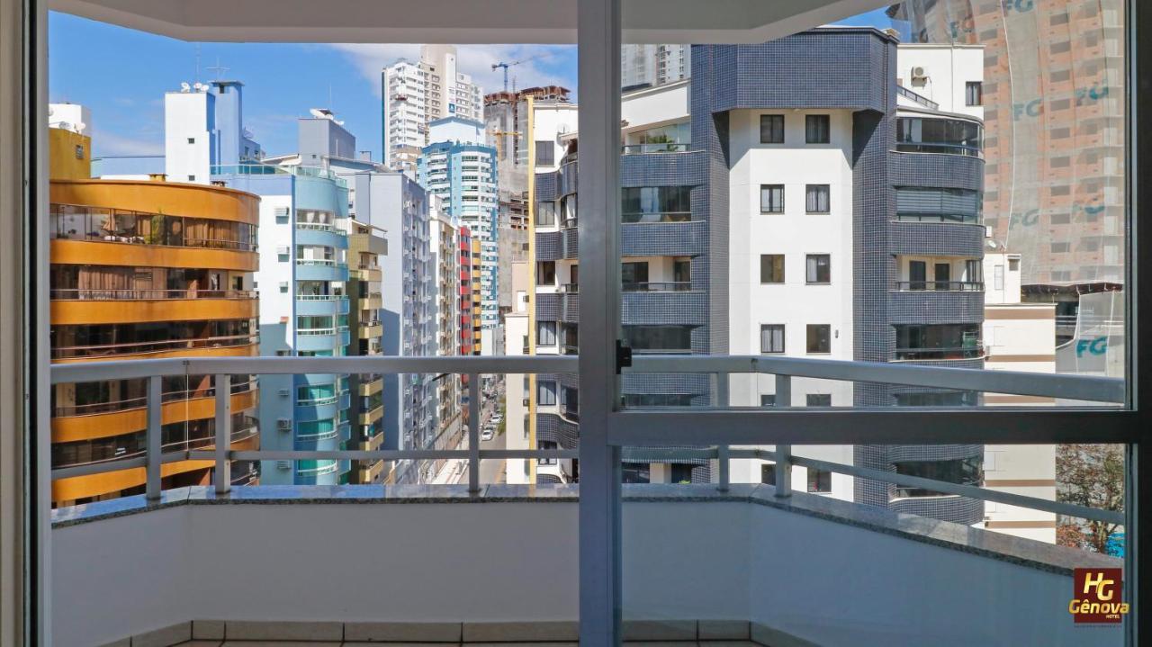 Genova Bc 3* Balneario Camboriu