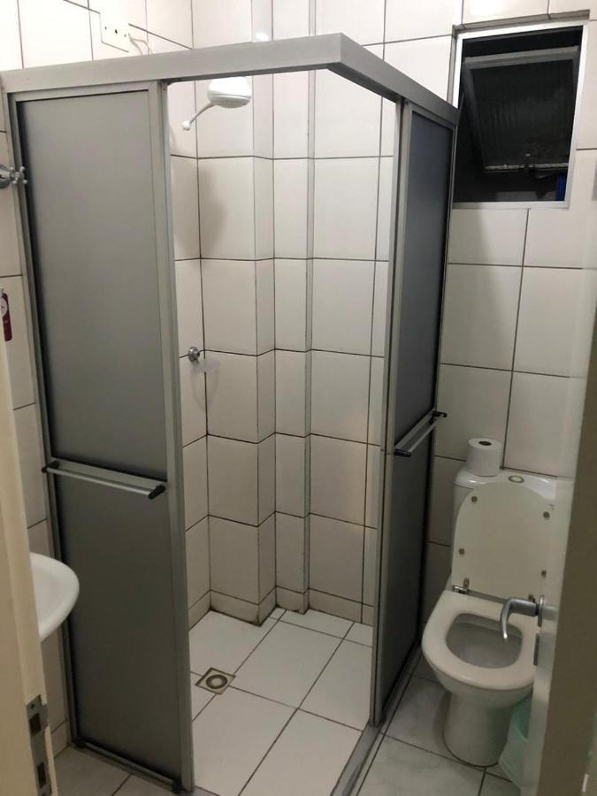 Genova Bc 3* Balneario Camboriu