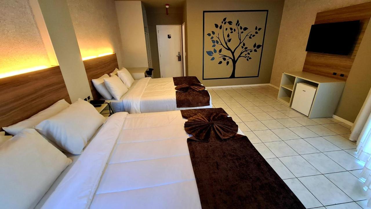 Hotel Genova Bc