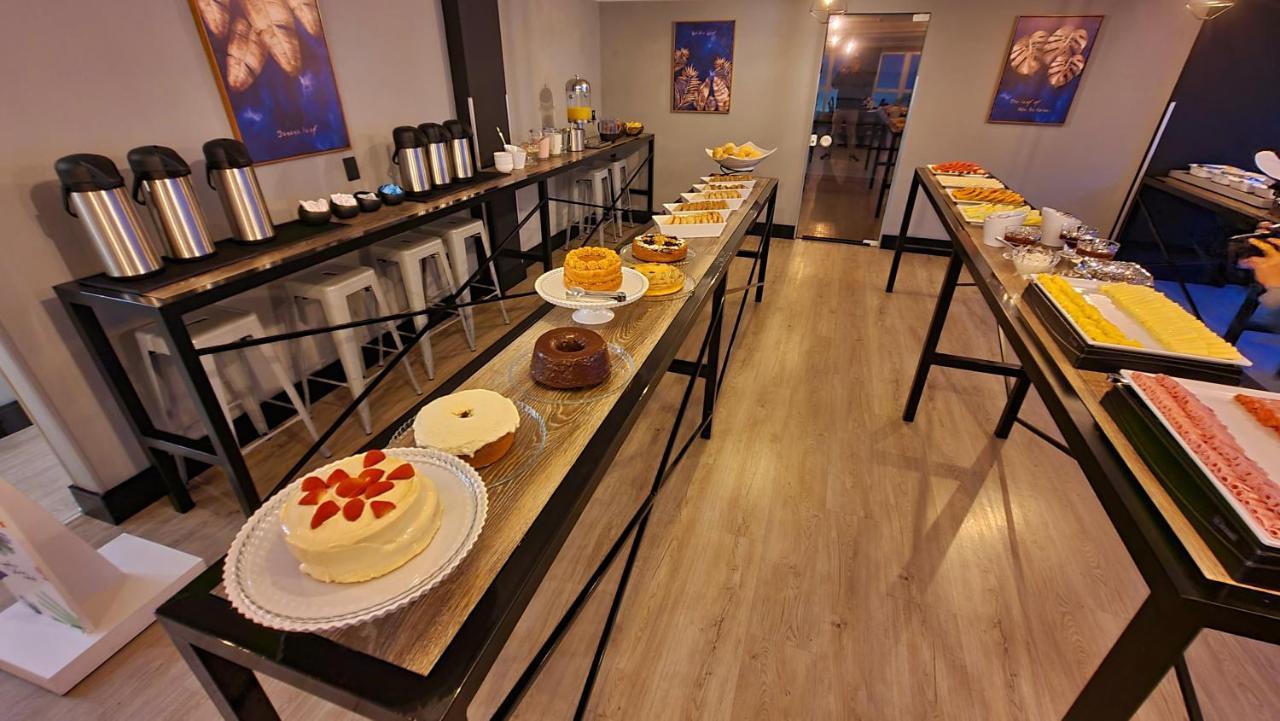 Hotel Genova Bc 3*