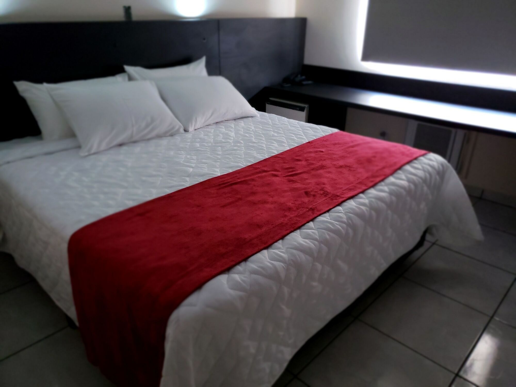 Genova Bc Hotel Balneario Camboriu